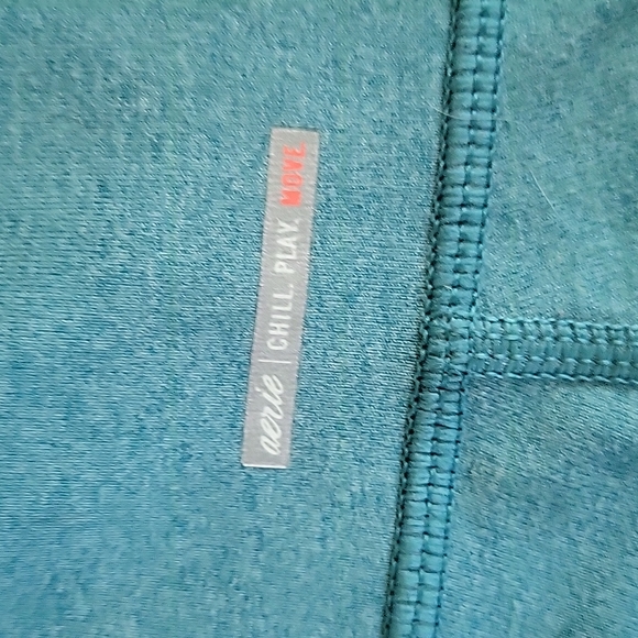 Aerie High Waisted Legging - Picture 4 of 5